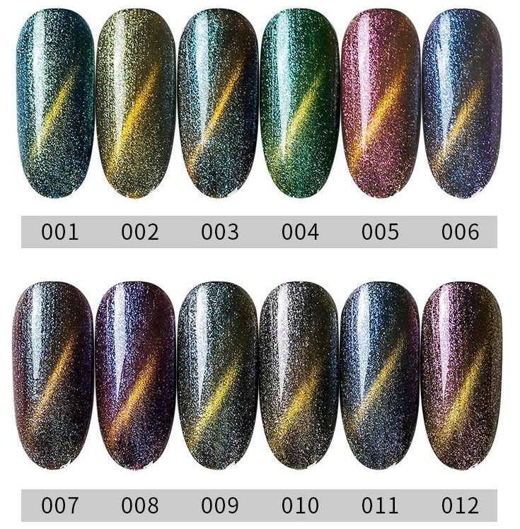CAISI Professional GEL Nail Polish Manufacturer CAISI Professional GEL Nail Polish Manufacturer Leading gel nail polish manufacturer offering premium-quality, long-lasting, and vibrant nail products for salons and professionals.