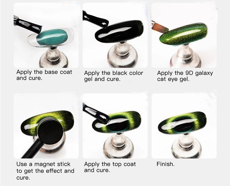 CAISI Professional GEL Nail Polish Manufacturer CAISI Professional GEL Nail Polish Manufacturer Leading gel nail polish manufacturer offering premium-quality, long-lasting, and vibrant nail products for salons and professionals.