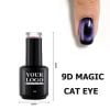 9D Cat Eye Gel - Image 2
