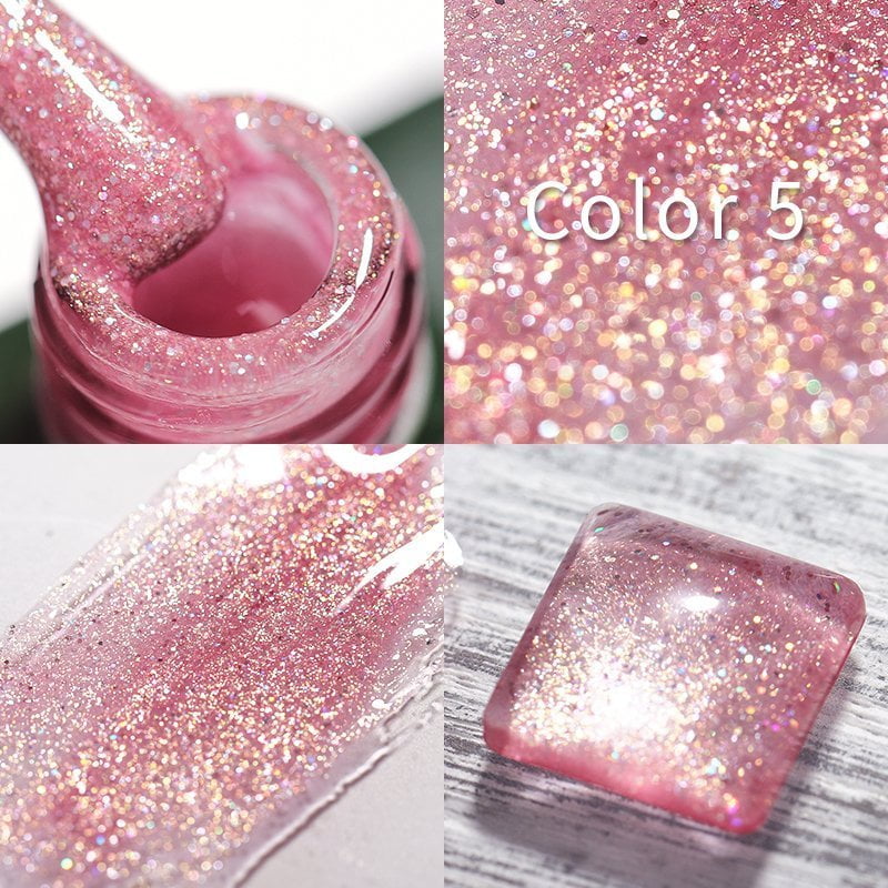 CAISI Professional GEL Nail Polish Manufacturer CAISI Professional GEL Nail Polish Manufacturer Leading gel nail polish manufacturer offering premium-quality, long-lasting, and vibrant nail products for salons and professionals.