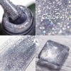 Mermaid Glitter Gel Polish - Image 7