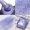 Mermaid Glitter Gel Polish - Image 6
