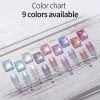 Mermaid Glitter Gel Polish - Image 5