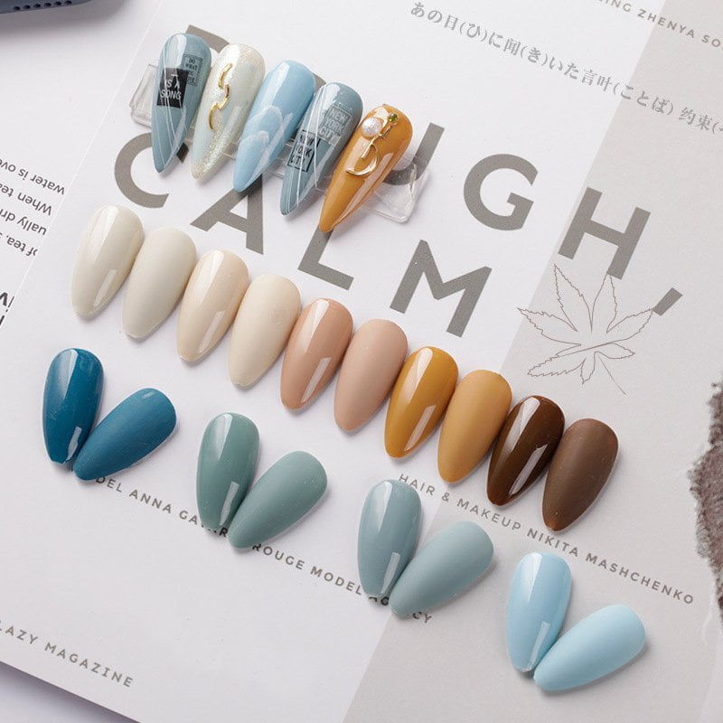 CAISI Professional GEL Nail Polish Manufacturer CAISI Professional GEL Nail Polish Manufacturer Leading gel nail polish manufacturer offering premium-quality, long-lasting, and vibrant nail products for salons and professionals.