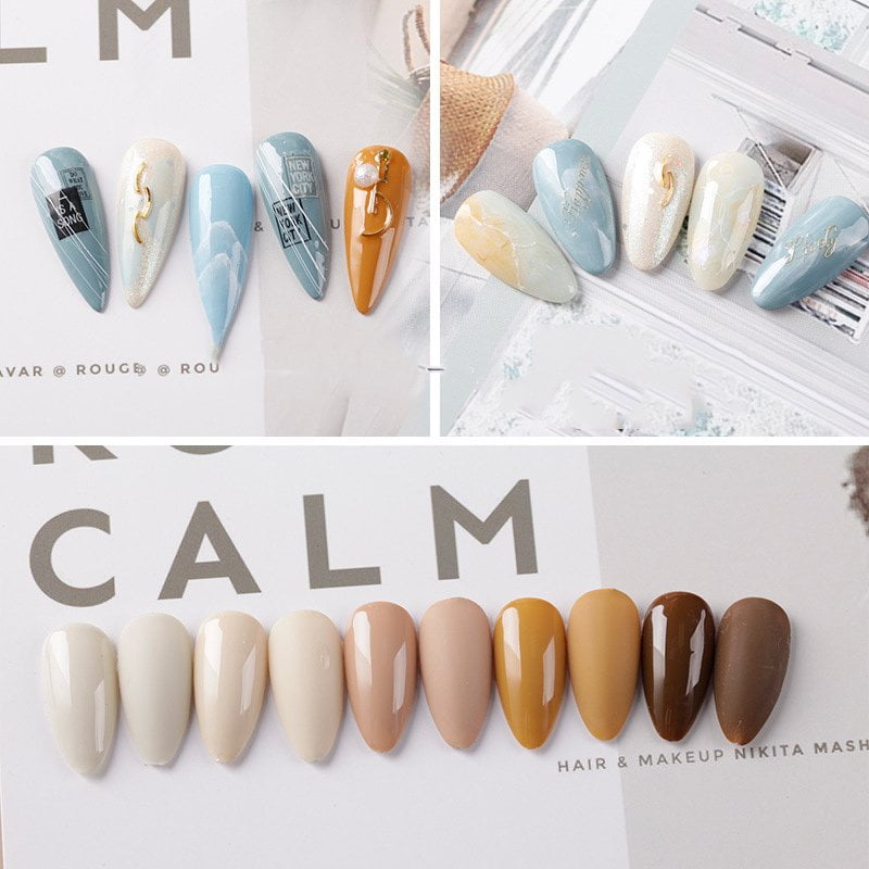 CAISI Professional GEL Nail Polish Manufacturer CAISI Professional GEL Nail Polish Manufacturer Leading gel nail polish manufacturer offering premium-quality, long-lasting, and vibrant nail products for salons and professionals.