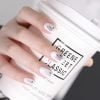 Whitest White and Blackest Black Gel - Image 4