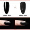 Whitest White and Blackest Black Gel - Image 6