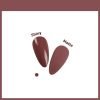 Caramel Color Nail Gel - Image 3