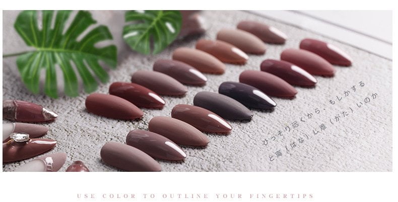 CAISI Professional GEL Nail Polish Manufacturer CAISI Professional GEL Nail Polish Manufacturer Leading gel nail polish manufacturer offering premium-quality, long-lasting, and vibrant nail products for salons and professionals.