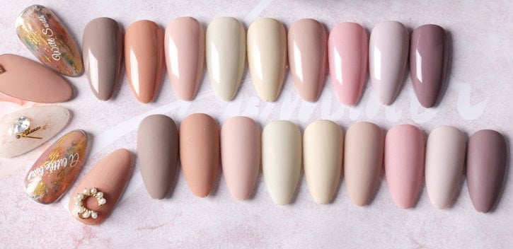 CAISI Professional GEL Nail Polish Manufacturer CAISI Professional GEL Nail Polish Manufacturer Leading gel nail polish manufacturer offering premium-quality, long-lasting, and vibrant nail products for salons and professionals.