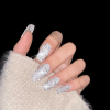 Reflective Glitter Gel Polish - Image 4