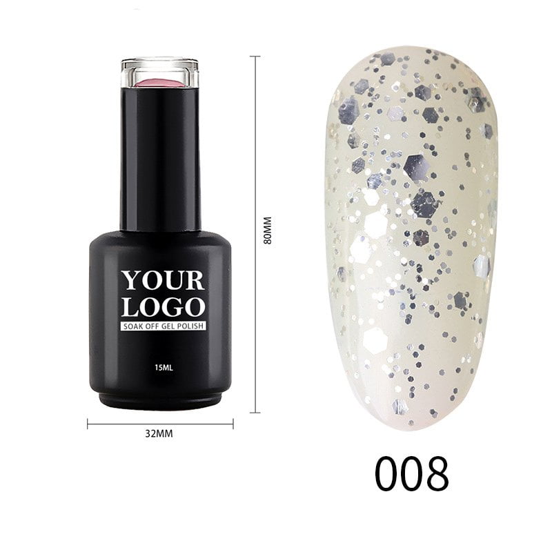CAISI Professional GEL Nail Polish Manufacturer CAISI Professional GEL Nail Polish Manufacturer Leading gel nail polish manufacturer offering premium-quality, long-lasting, and vibrant nail products for salons and professionals.