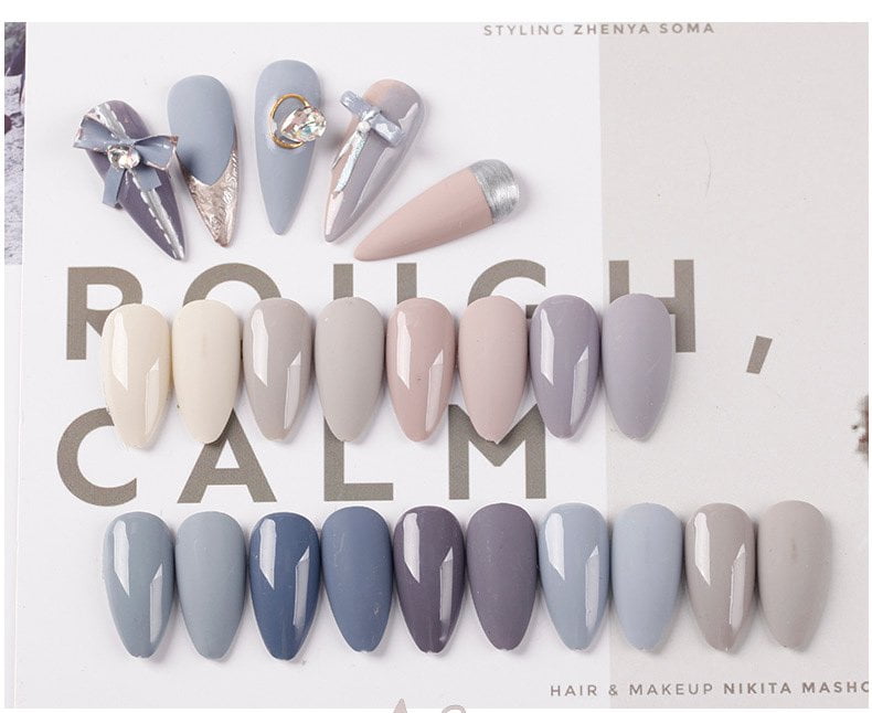 CAISI Professional GEL Nail Polish Manufacturer CAISI Professional GEL Nail Polish Manufacturer Leading gel nail polish manufacturer offering premium-quality, long-lasting, and vibrant nail products for salons and professionals.
