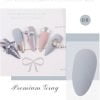 Gray Color Gel - Image 6