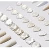 Moonlight White Gel Polish - Image 2