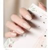 Moonlight White Gel Polish - Image 4