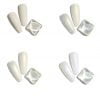 Moonlight White Gel Polish - Image 3