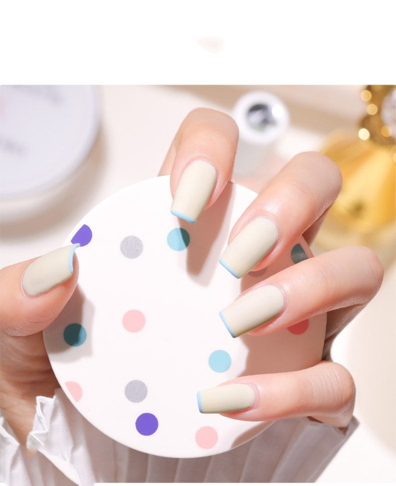 CAISI Professional GEL Nail Polish Manufacturer CAISI Professional GEL Nail Polish Manufacturer Leading gel nail polish manufacturer offering premium-quality, long-lasting, and vibrant nail products for salons and professionals.