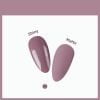 Nude Color Gel Nail - Image 6