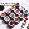 Shiny Platinum Gel - Image 6
