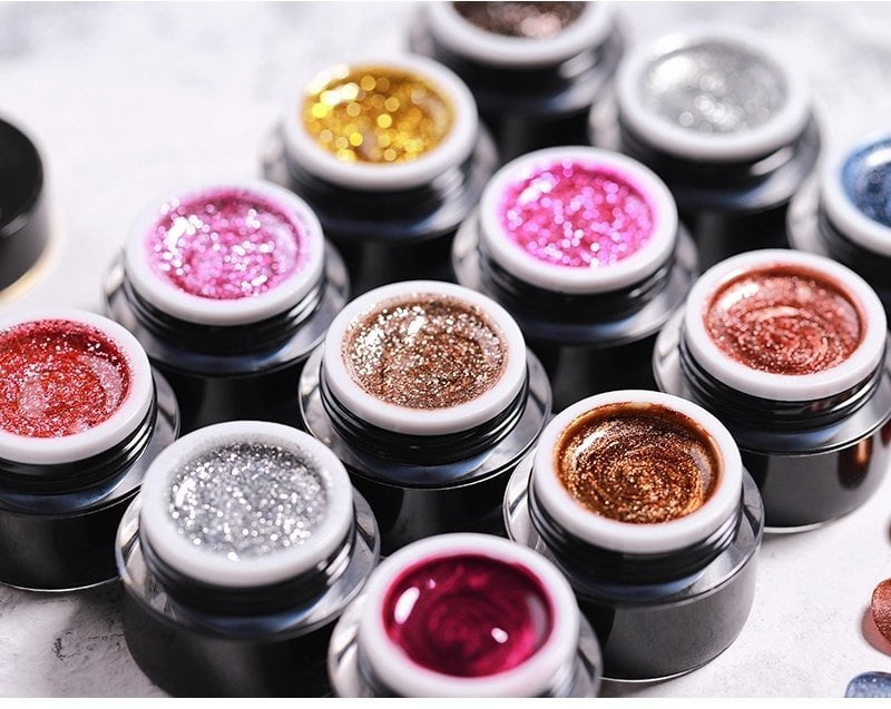 CAISI Professional GEL Nail Polish Manufacturer CAISI Professional GEL Nail Polish Manufacturer Leading gel nail polish manufacturer offering premium-quality, long-lasting, and vibrant nail products for salons and professionals.