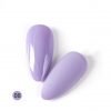 Purple Color Gel Nail Polish - Image 4
