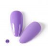 Purple Color Gel Nail Polish - Image 3