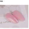 Shimmer Gel Nail Polish - Image 6