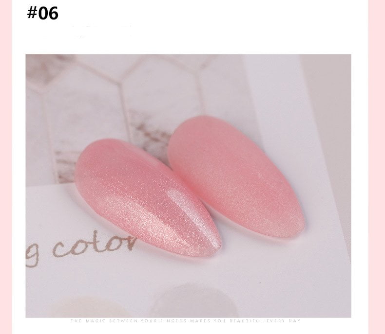 CAISI Professional GEL Nail Polish Manufacturer CAISI Professional GEL Nail Polish Manufacturer Leading gel nail polish manufacturer offering premium-quality, long-lasting, and vibrant nail products for salons and professionals.