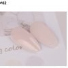 Shimmer Gel Nail Polish - Image 7