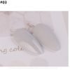Shimmer Gel Nail Polish - Image 5
