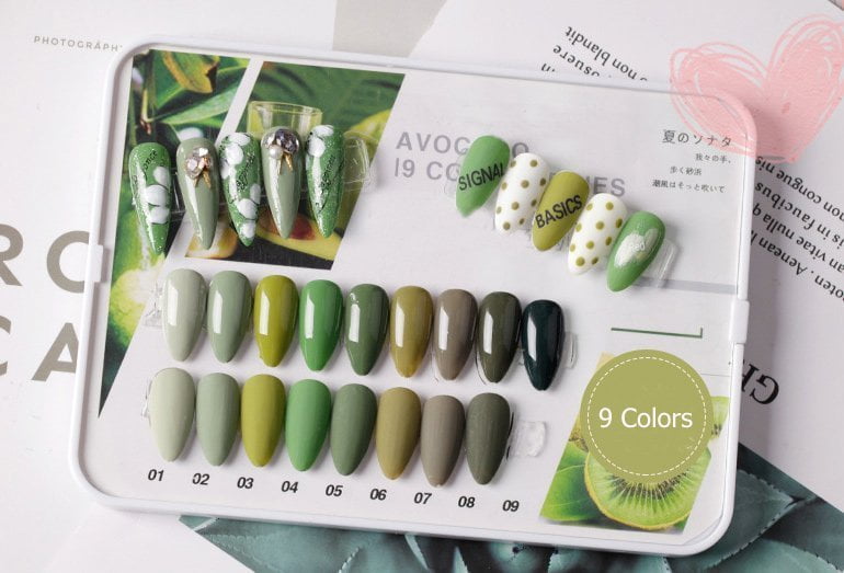 CAISI Professional GEL Nail Polish Manufacturer CAISI Professional GEL Nail Polish Manufacturer Leading gel nail polish manufacturer offering premium-quality, long-lasting, and vibrant nail products for salons and professionals.