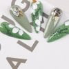 Green Food Color Gel - Image 2