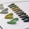 Green Food Color Gel - Image 5