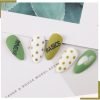 Green Food Color Gel - Image 3