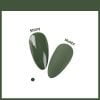 Green Food Color Gel - Image 7