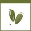 Green Food Color Gel - Image 6