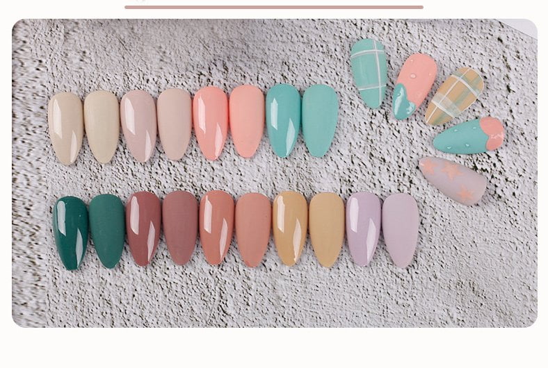 CAISI Professional GEL Nail Polish Manufacturer CAISI Professional GEL Nail Polish Manufacturer Leading gel nail polish manufacturer offering premium-quality, long-lasting, and vibrant nail products for salons and professionals.