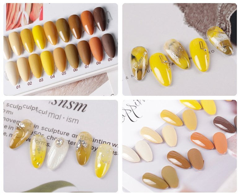 CAISI Professional GEL Nail Polish Manufacturer CAISI Professional GEL Nail Polish Manufacturer Leading gel nail polish manufacturer offering premium-quality, long-lasting, and vibrant nail products for salons and professionals.