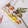Fall Color Collection Gel Nails - Image 3