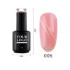 Pink Cat Eye Gel - Image 3
