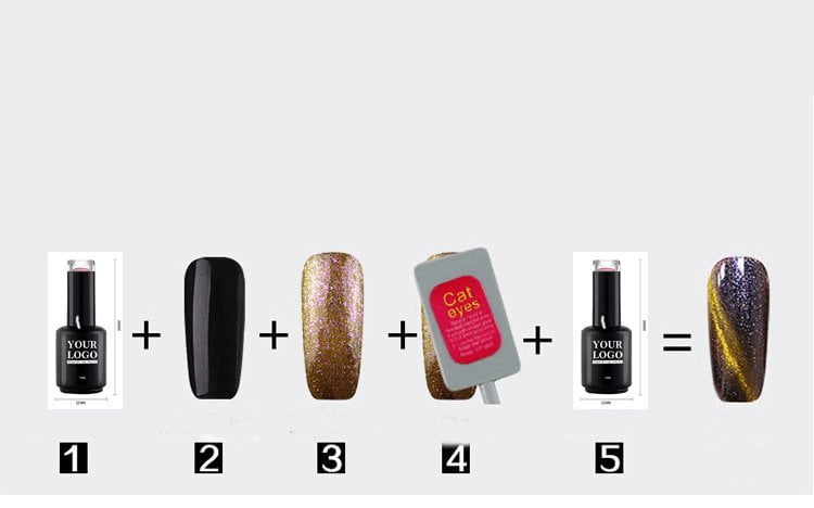 CAISI Professional GEL Nail Polish Manufacturer CAISI Professional GEL Nail Polish Manufacturer Leading gel nail polish manufacturer offering premium-quality, long-lasting, and vibrant nail products for salons and professionals.