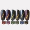 Chameleon Cat Eye Gel - Image 3