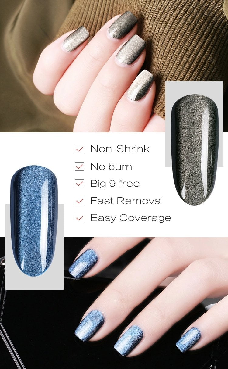 CAISI Professional GEL Nail Polish Manufacturer CAISI Professional GEL Nail Polish Manufacturer Leading gel nail polish manufacturer offering premium-quality, long-lasting, and vibrant nail products for salons and professionals.