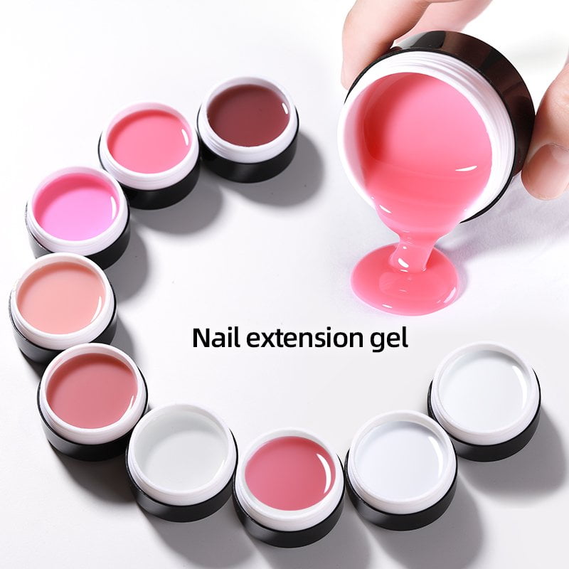 nail builder gel