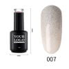 Neon Glitter Gel - Image 7