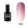 Neon Glitter Gel - Image 6
