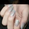 Neon Glitter Gel - Image 3