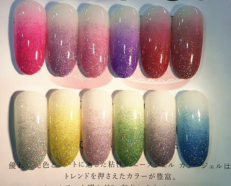 CAISI Professional GEL Nail Polish Manufacturer CAISI Professional GEL Nail Polish Manufacturer Leading gel nail polish manufacturer offering premium-quality, long-lasting, and vibrant nail products for salons and professionals.
