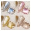 Diamond Crystal Cat Eye Gel - Image 4